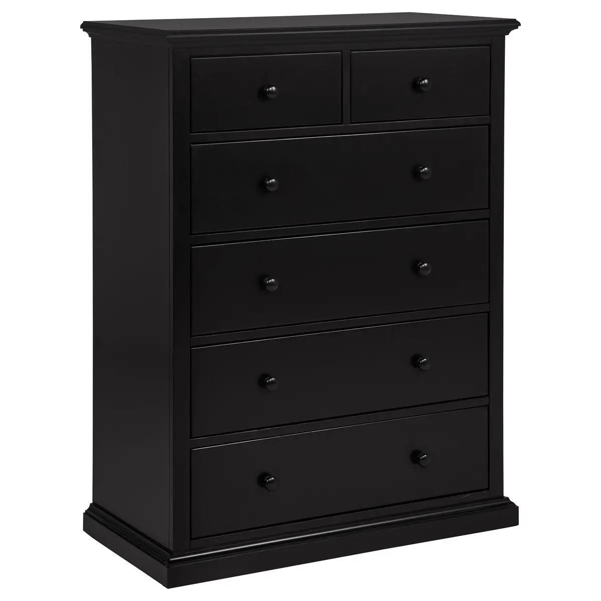Sumerlin Chest Of Drawers 1