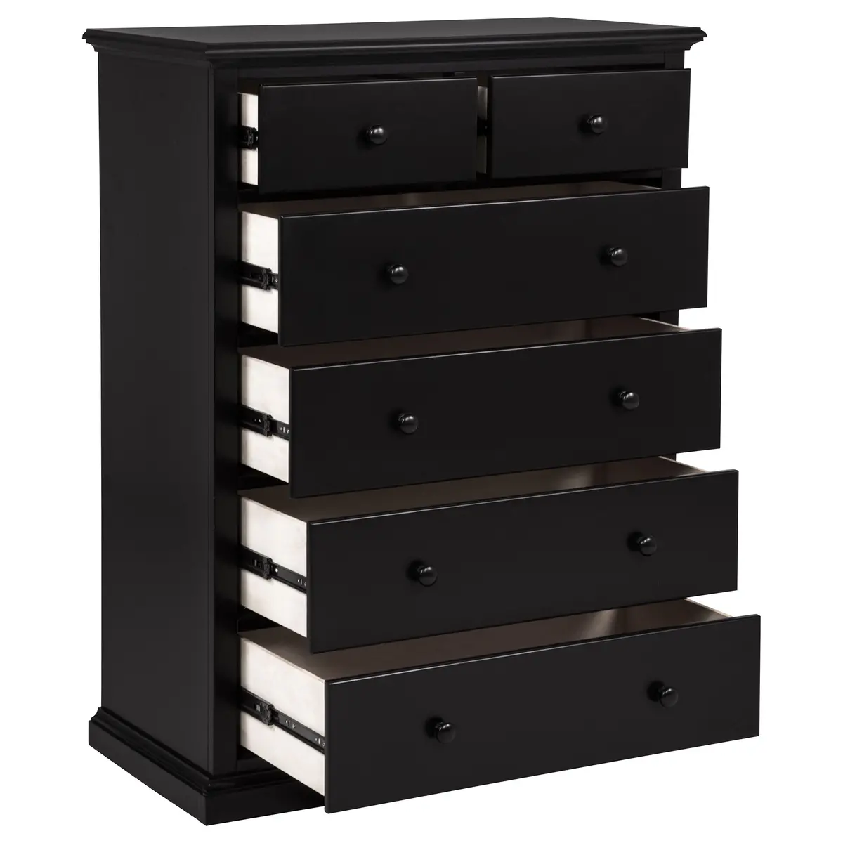 Sumerlin Chest Of Drawers 3