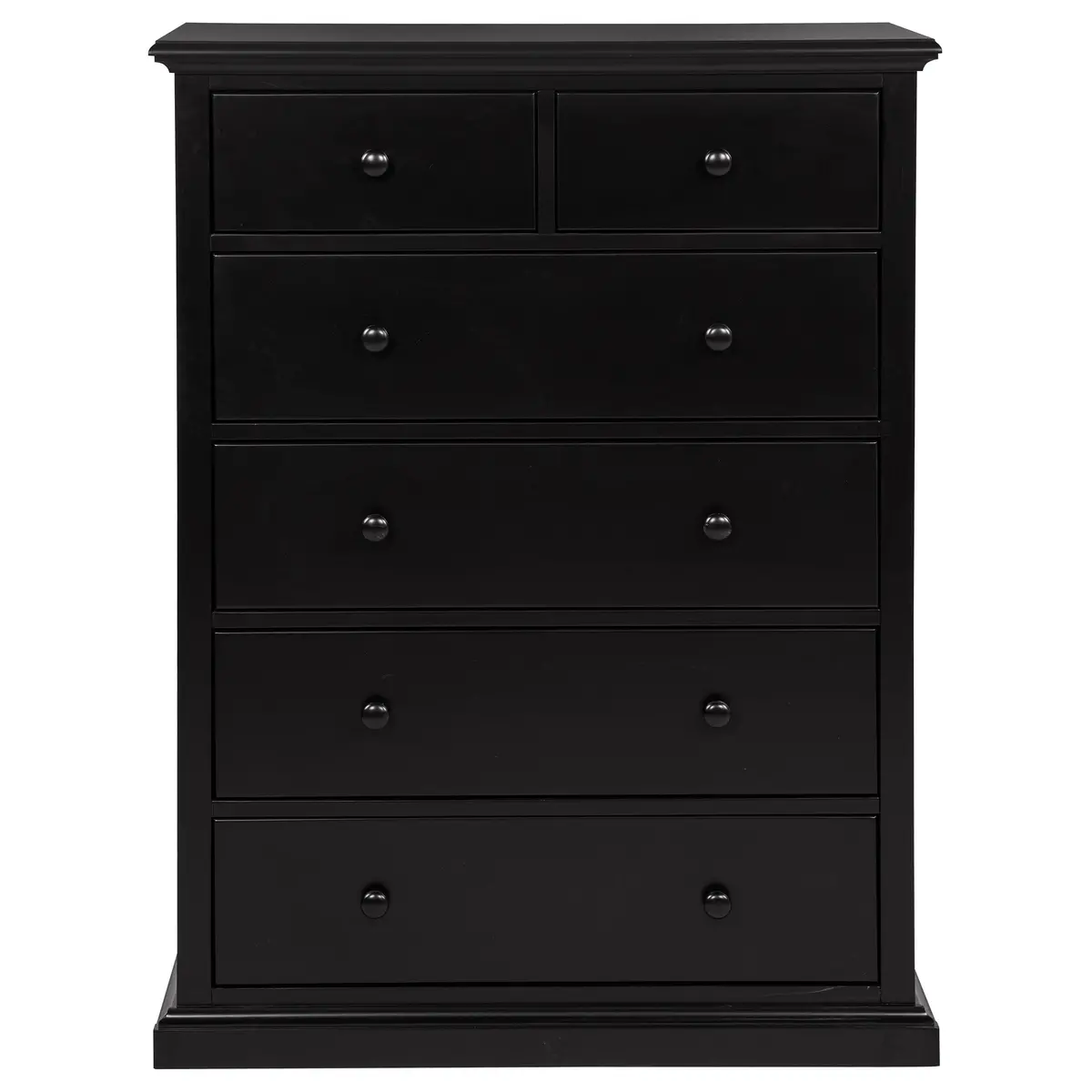 Sumerlin Chest Of Drawers 4
