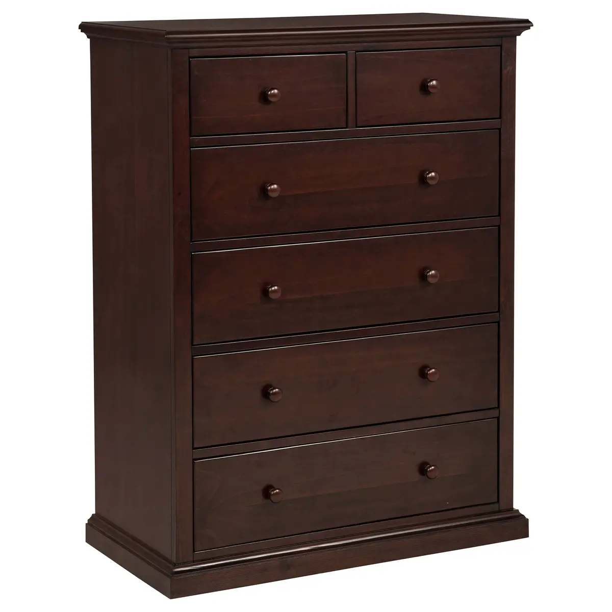 Sumerlin Chest Of Drawers 4