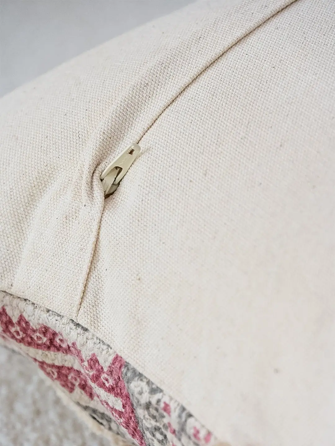 Striata- Lumbar Cushion Cover 4