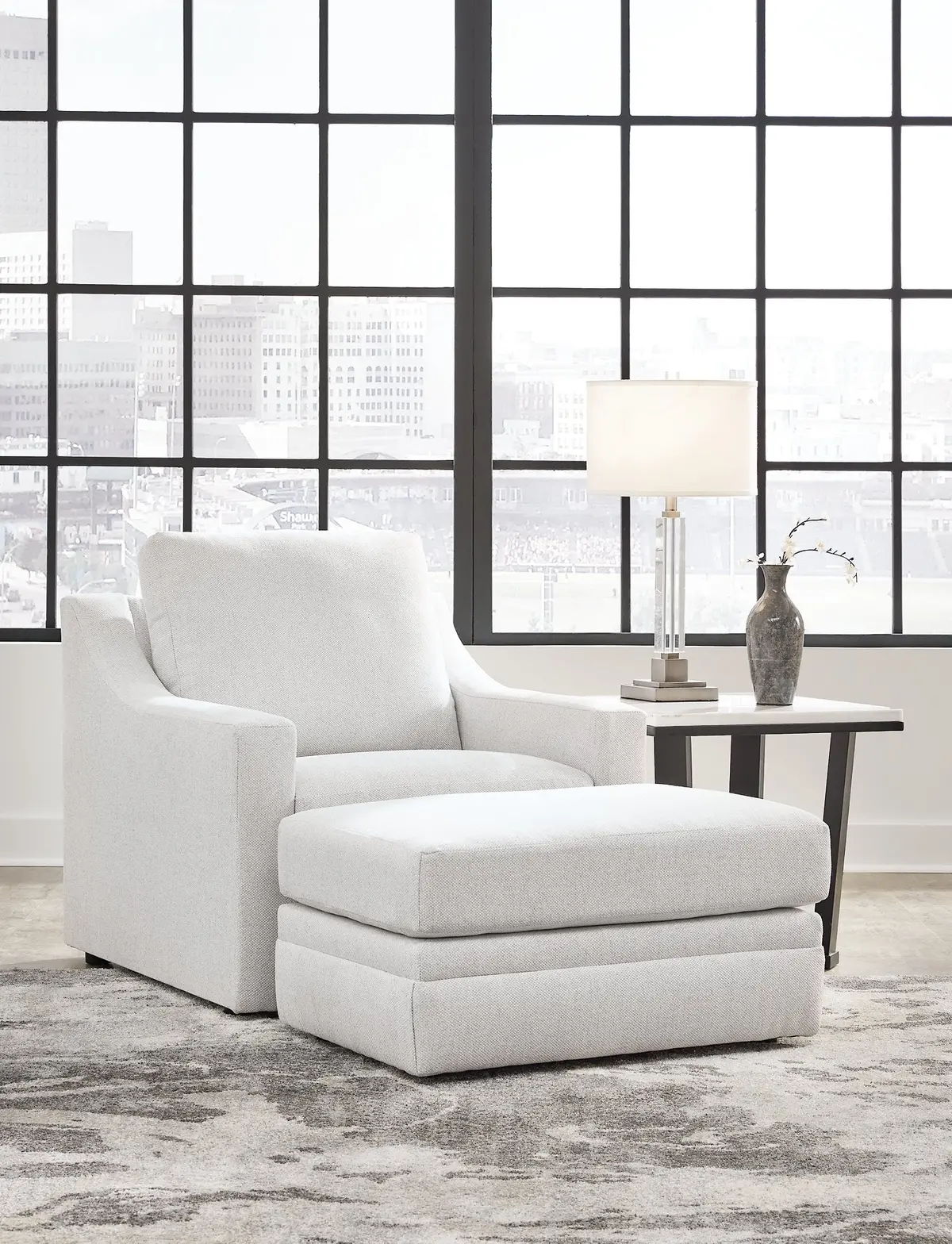Maitelynn Upholstery Package 2