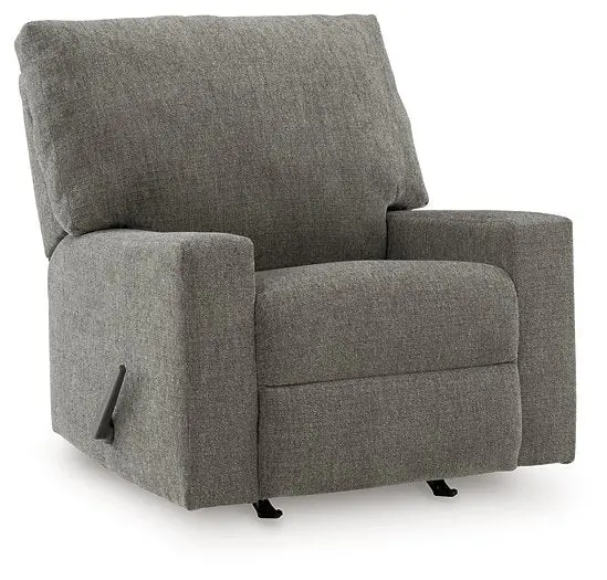 Clarington Recliner 1