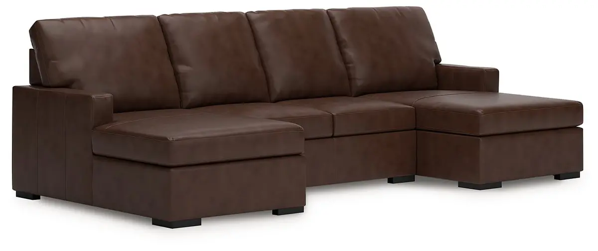 Mcdowlan Sectional With Double Chaise 1
