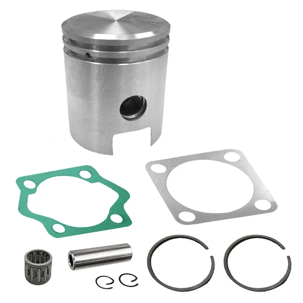 48Cc Complete Motorized Bicycle Piston Assembly 1
