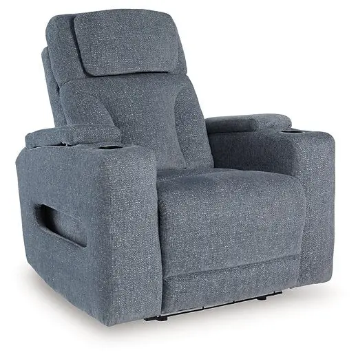 Studio Cave Power Recliner 1