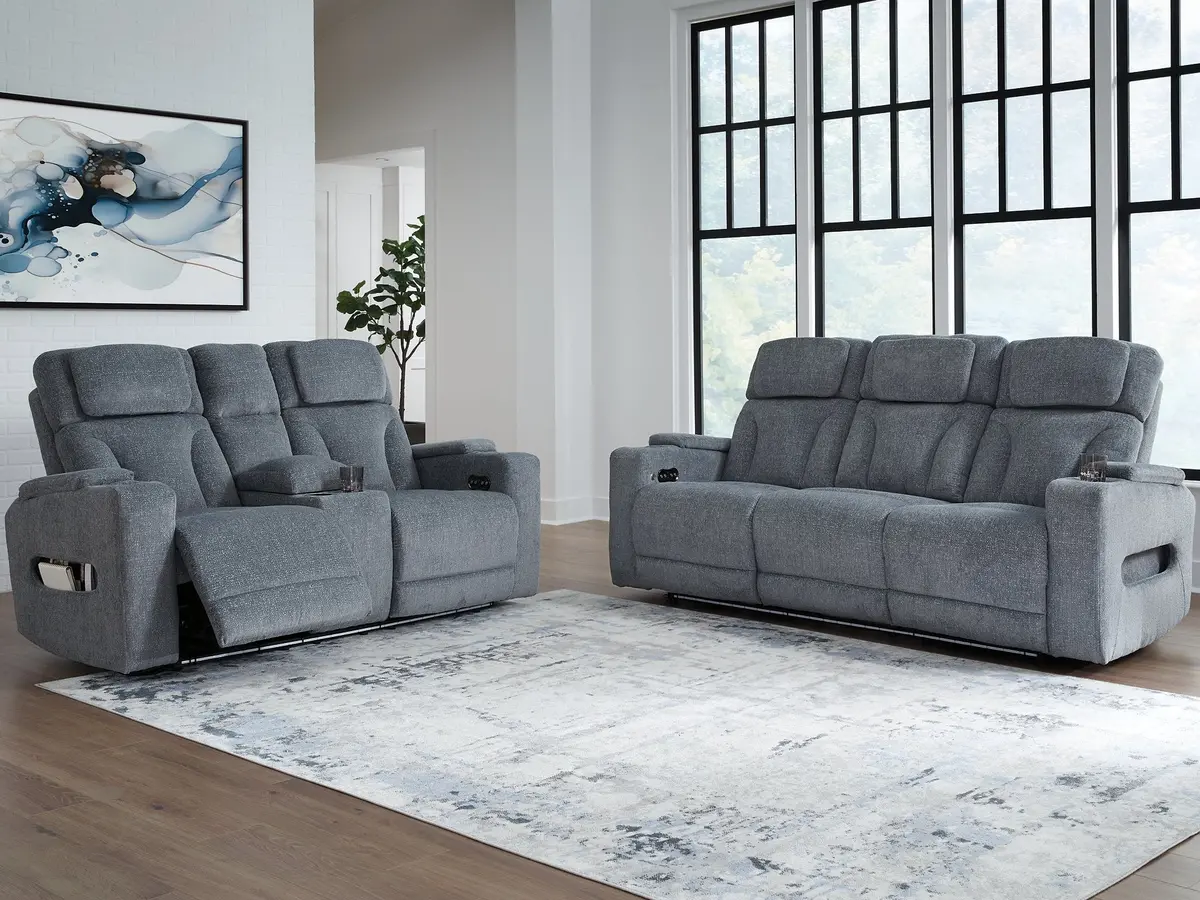Studio Cave Living Room Set 1