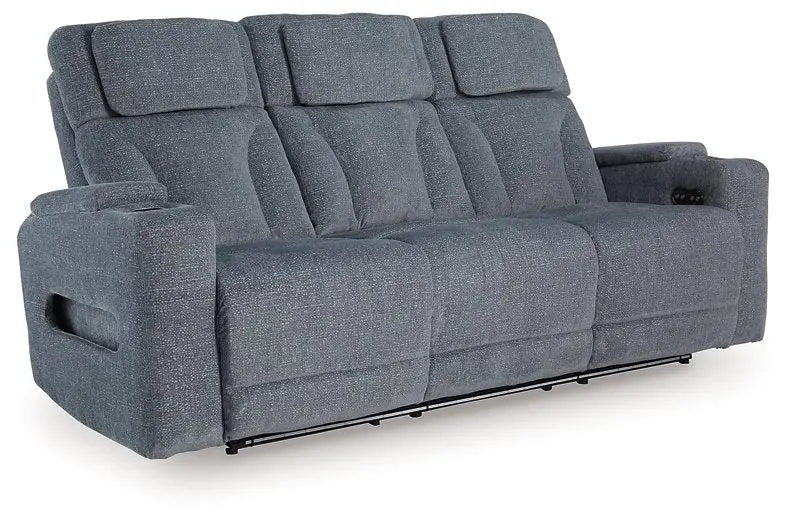 Studio Cave Power Reclining Sofa 1