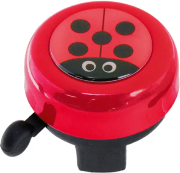 49°N Crazy Critter Bell 2
