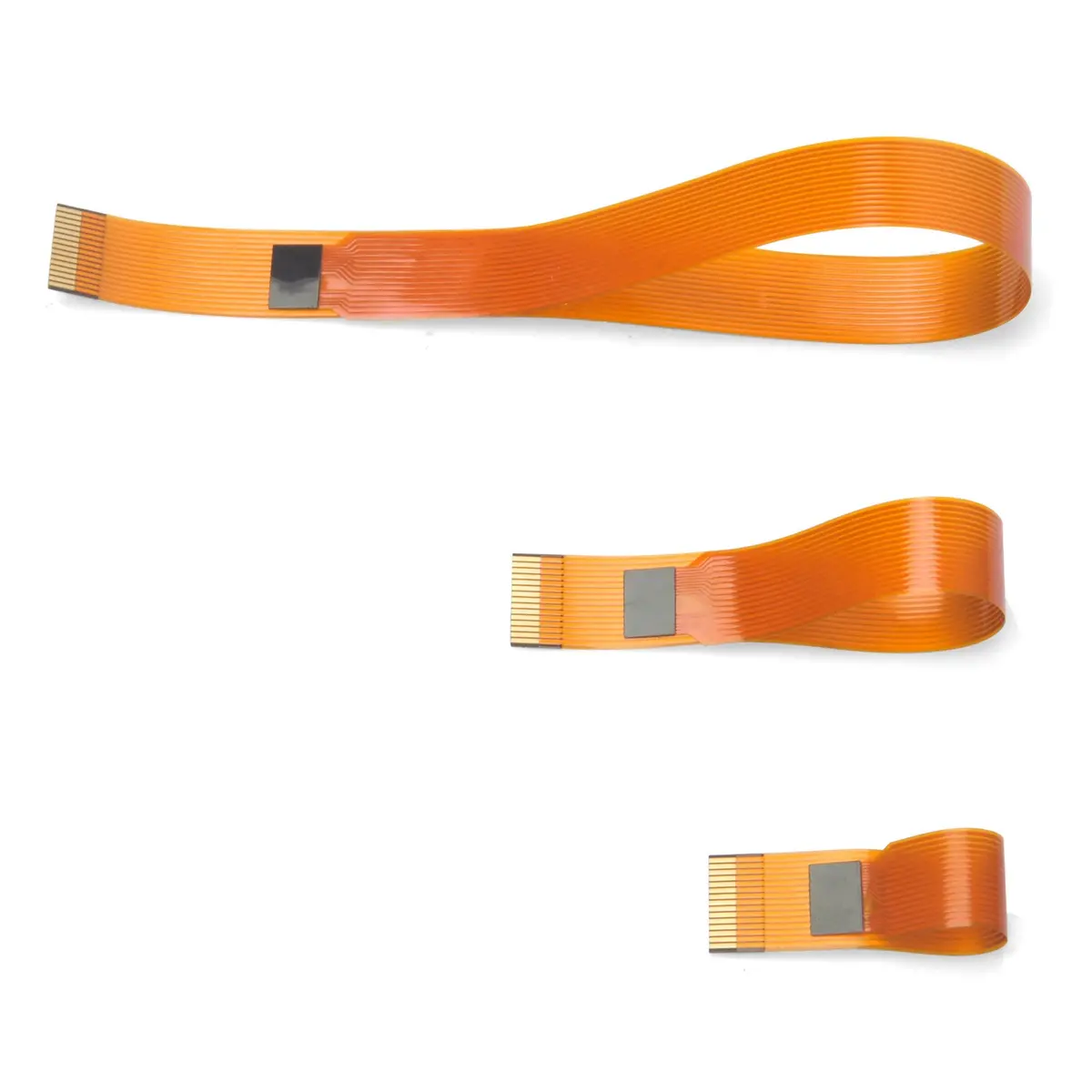 Osoyoo Ribbon Flex Extension Csi Camera Cable Set For Raspberry Pi 5, Zero & W 7