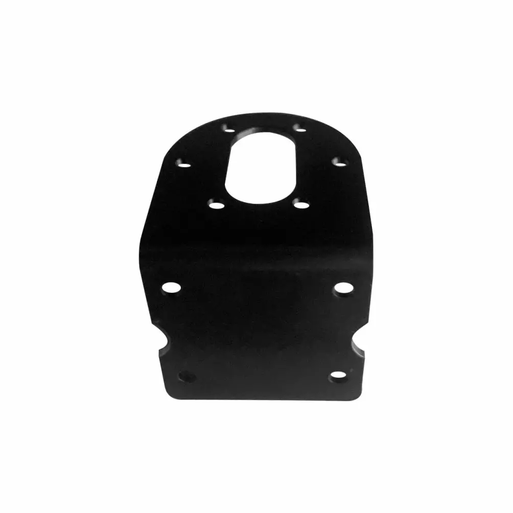 Motor Bracket For Osoyoo 2Wd Balance Car Robot Kit 1