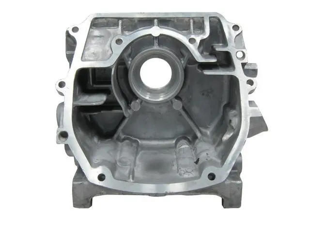 4-Stroke Crank Case 1