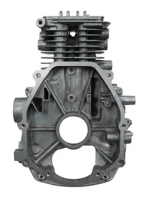 4-Stroke Cylinder 1