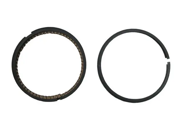 4-Stroke Piston Ring Set 1