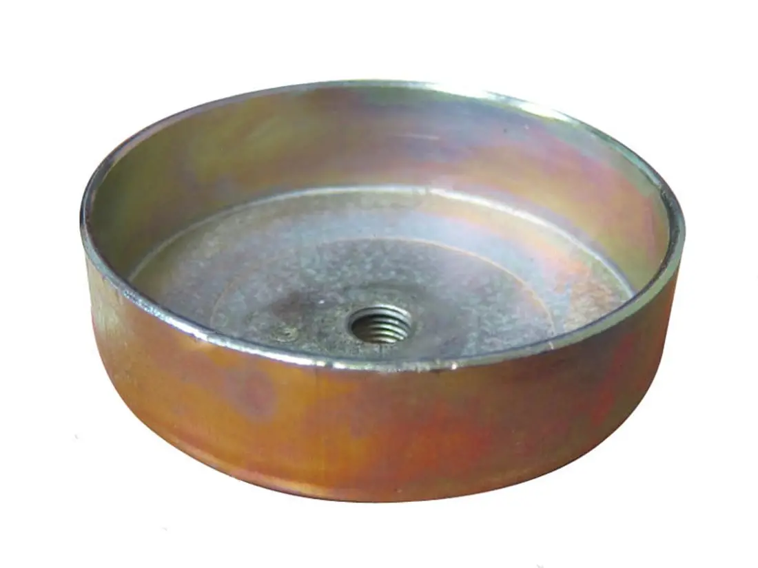 4-Stroke Bell Rotor 1