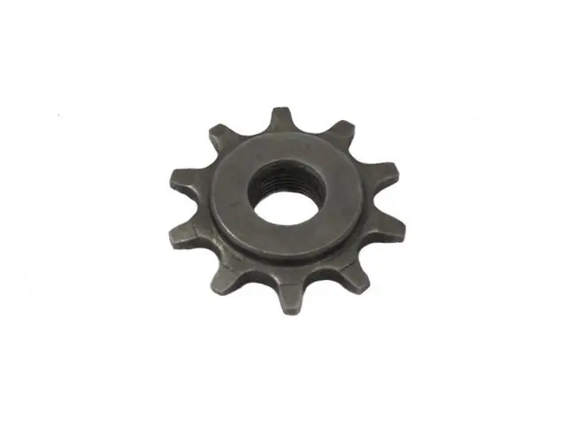 4-Stroke 10 Tooth Drive Sprocket 1