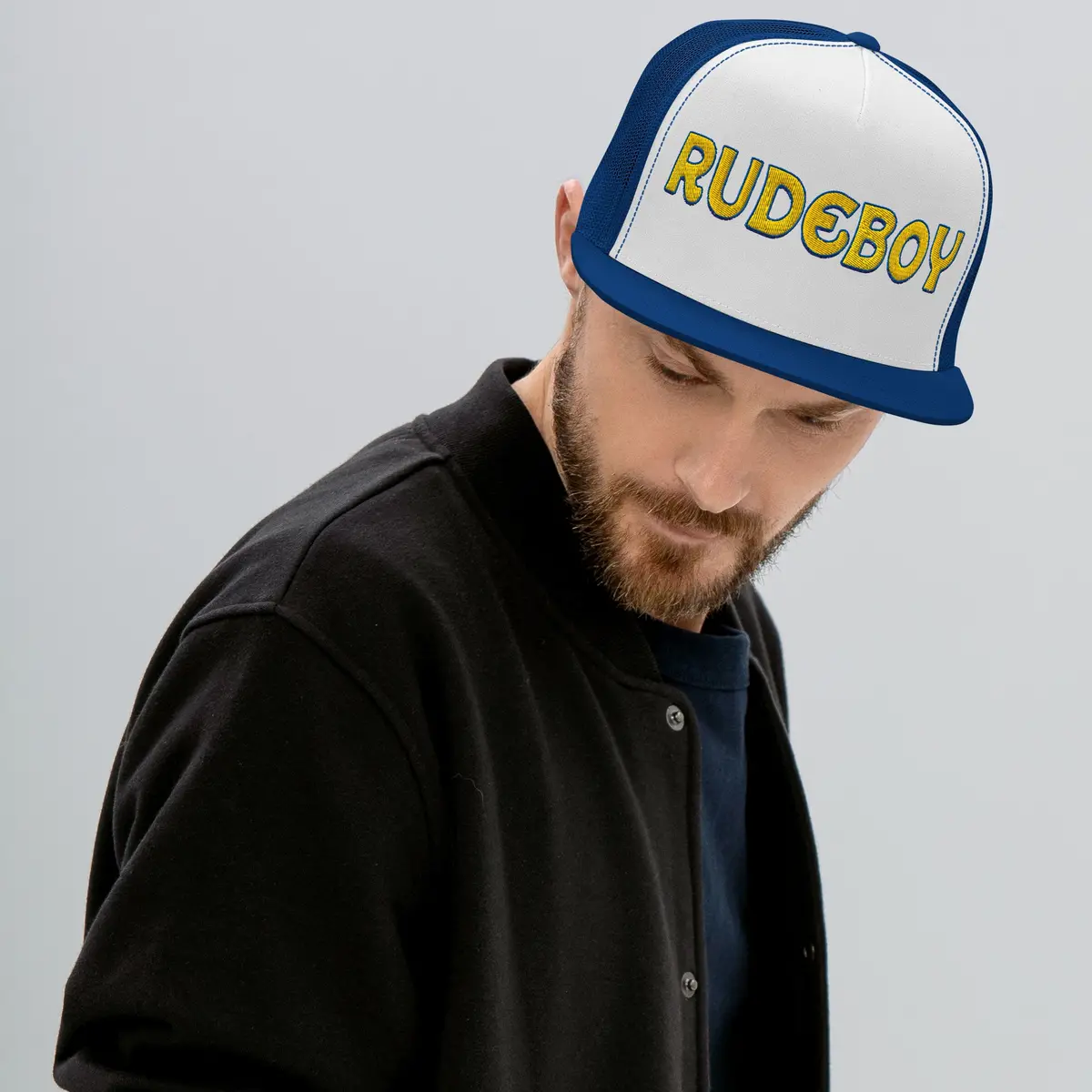Vapin Jose 2 Trucker Cap 1
