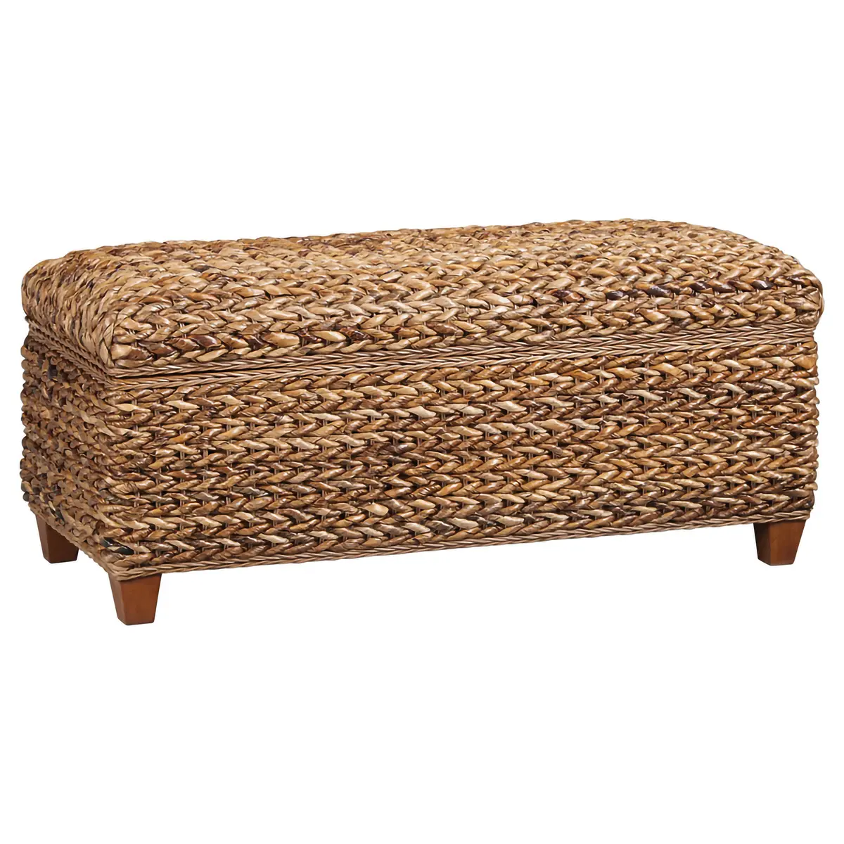 Laughton Storage Bench 1