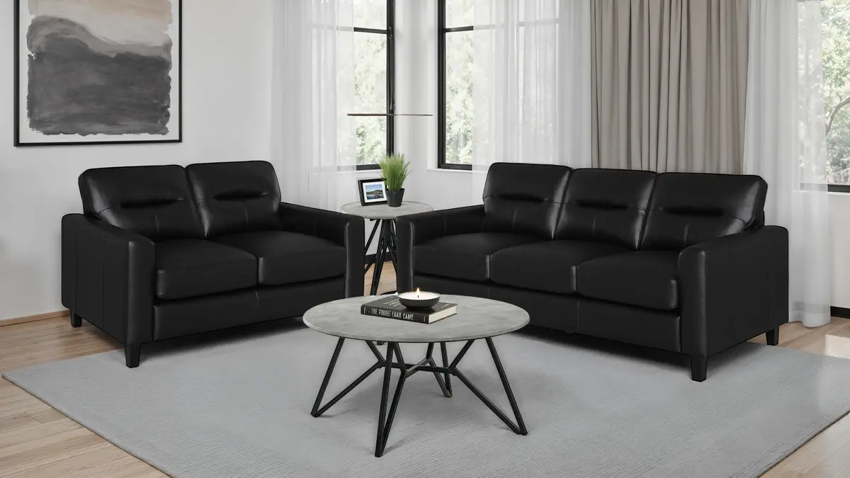 Scotland Sofa Set 1