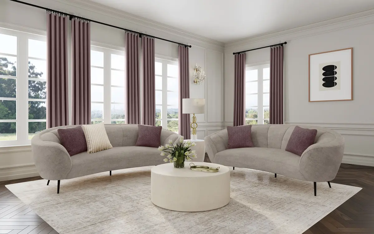 Ellorie Sofa Set 1