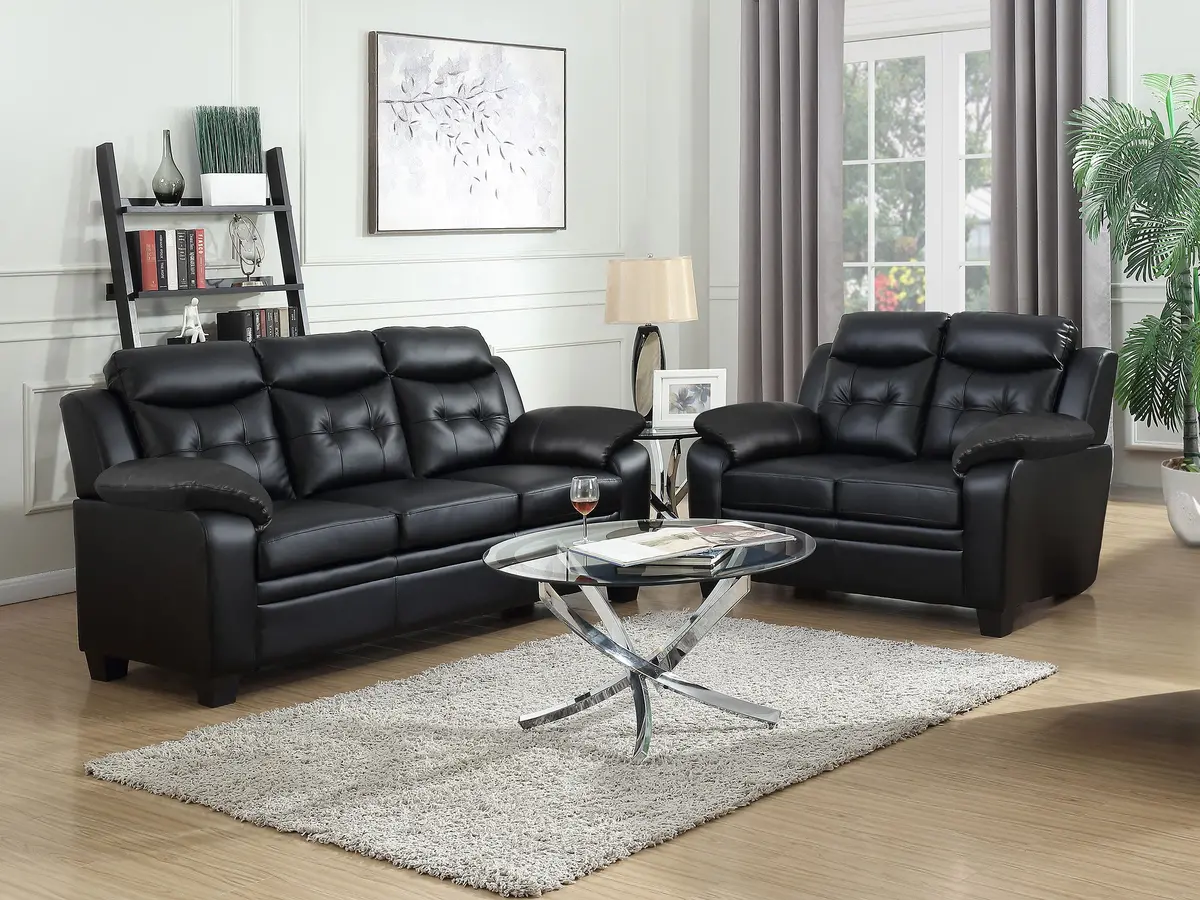 Finley Sofa Set 1