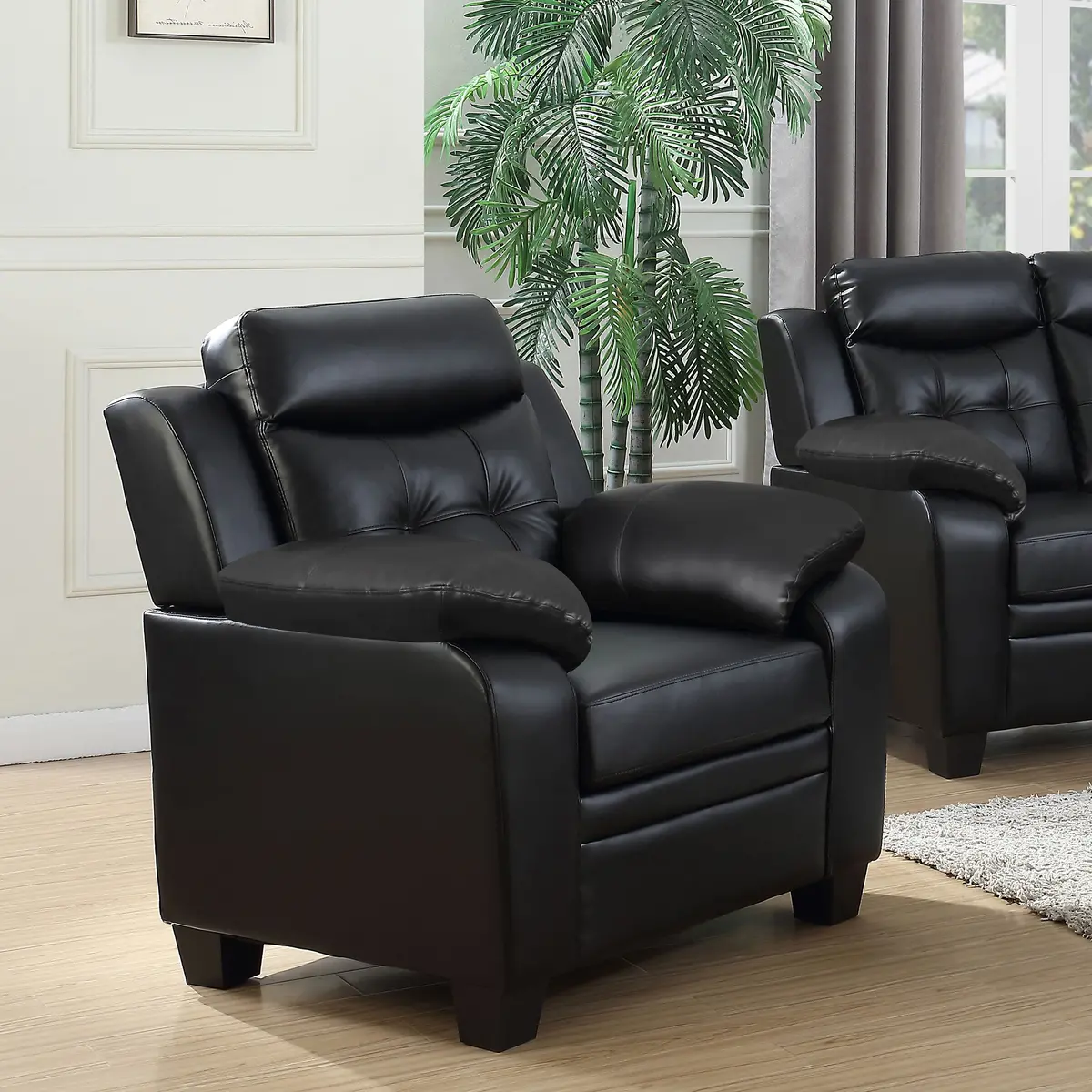 Finley Accent Chair 2