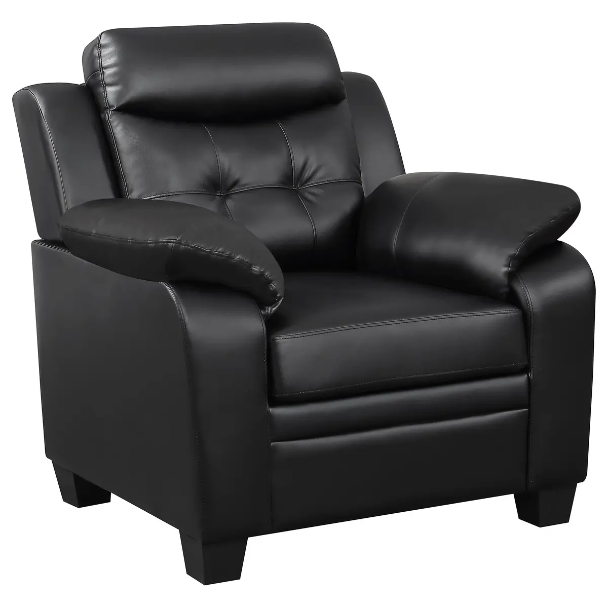 Finley Accent Chair 1