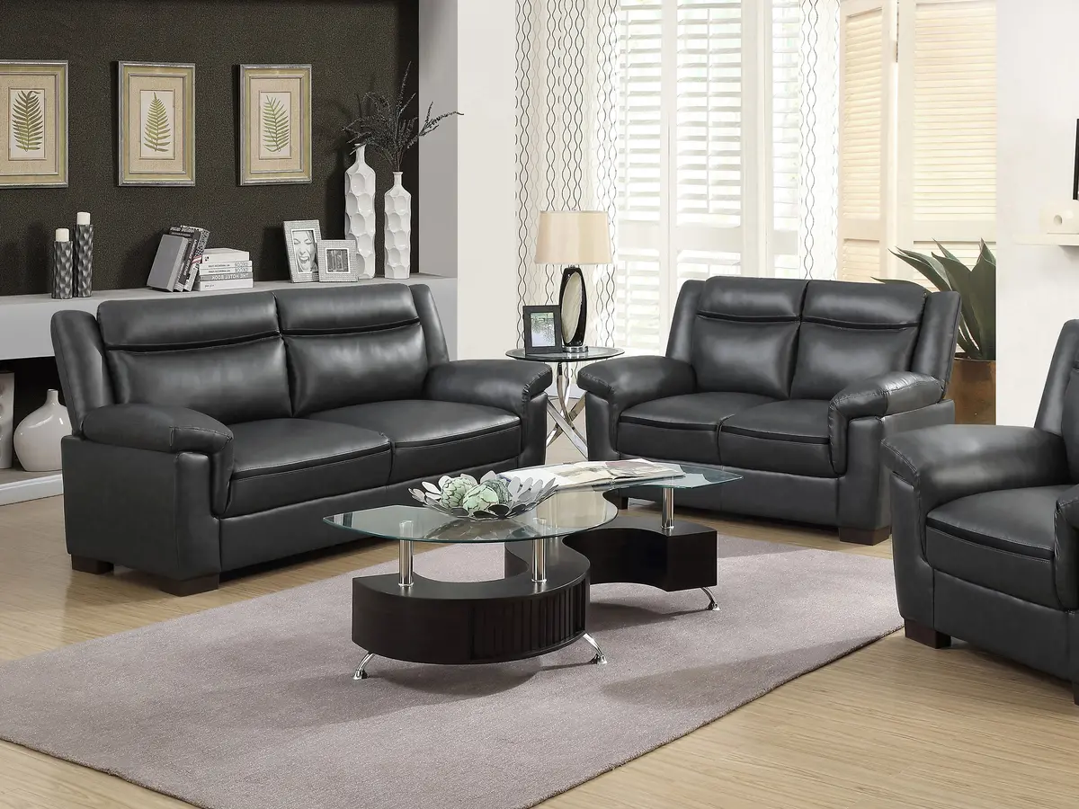 Arabella Sofa Set 1