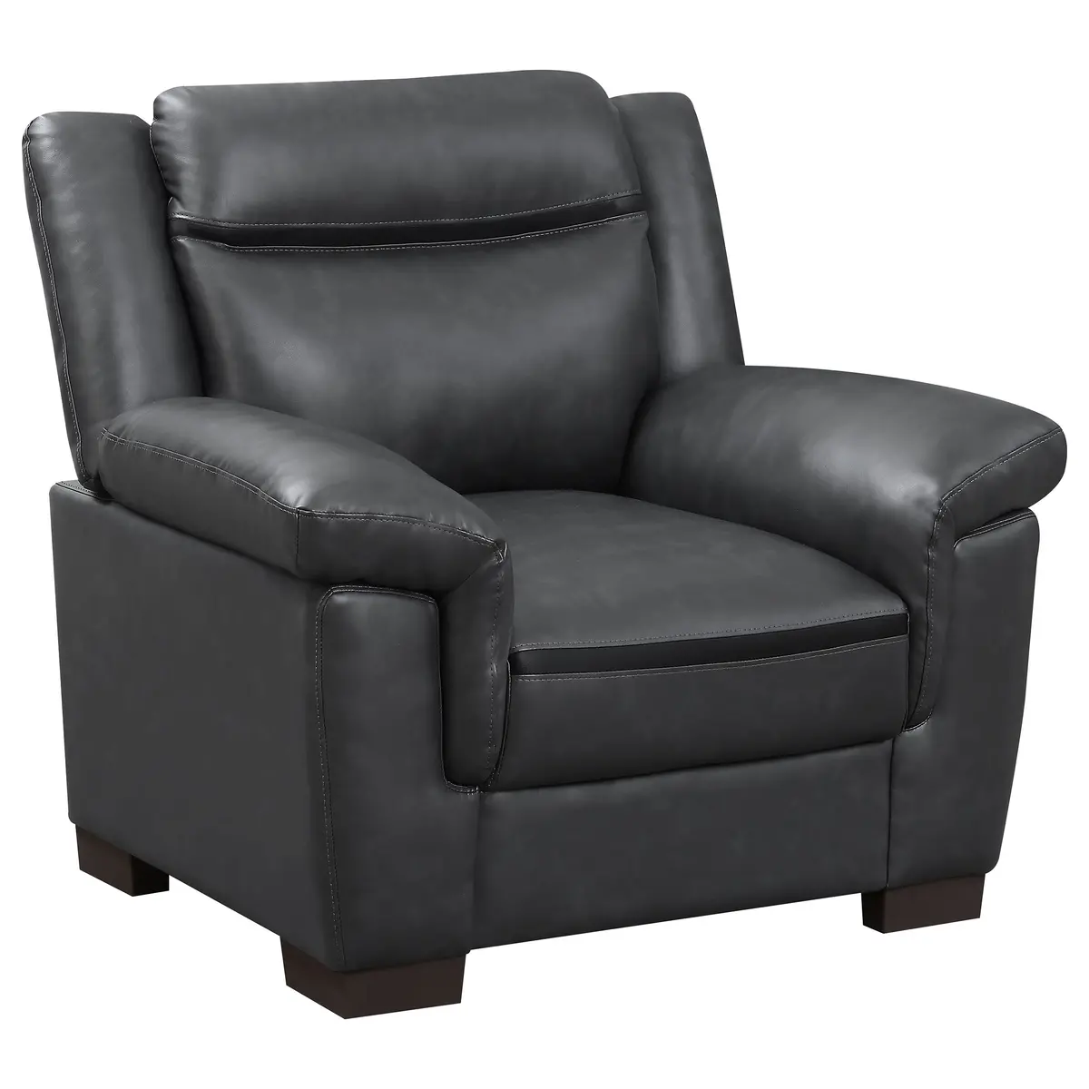 Arabella Accent Chair 1