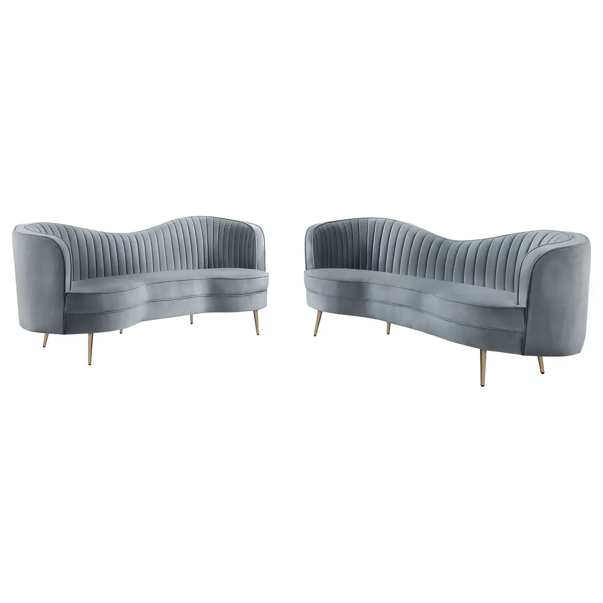 Sophia Sofa Set 2