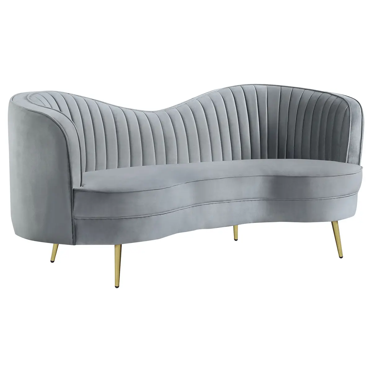 Sophia Loveseat 1