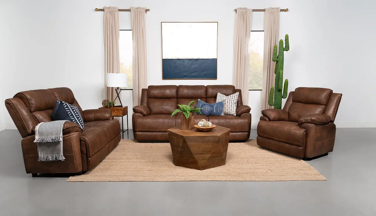 Ellington Sofa Set 2
