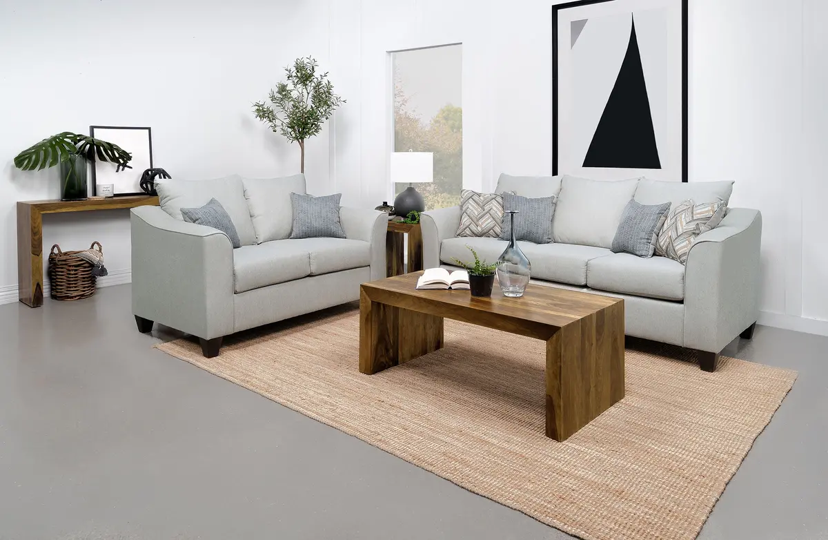 Salizar Sofa Set 1