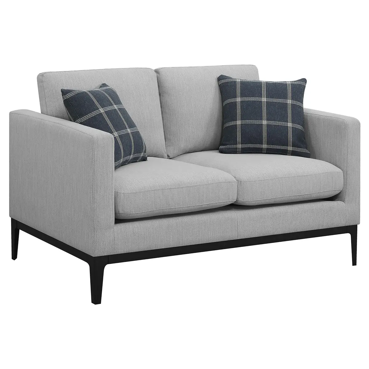 Apperson Loveseat 1