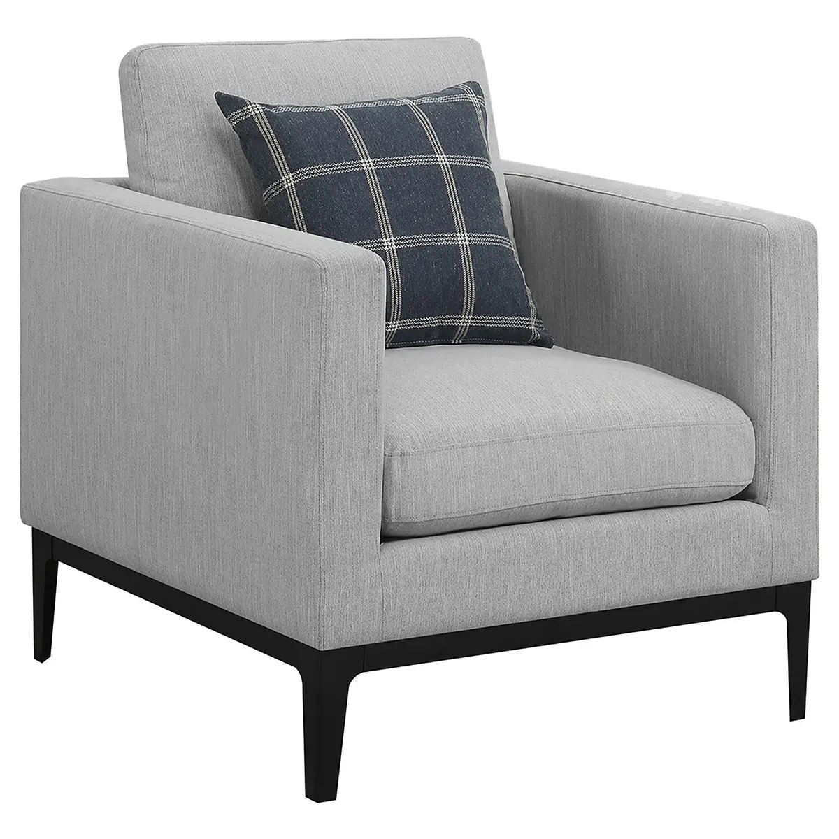 Apperson Accent Chair 1