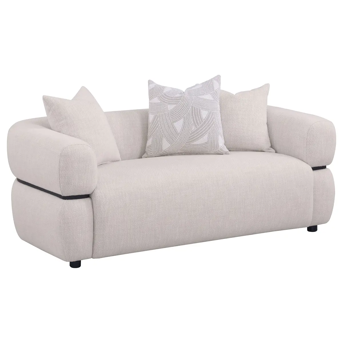 Jeanette Loveseat 1