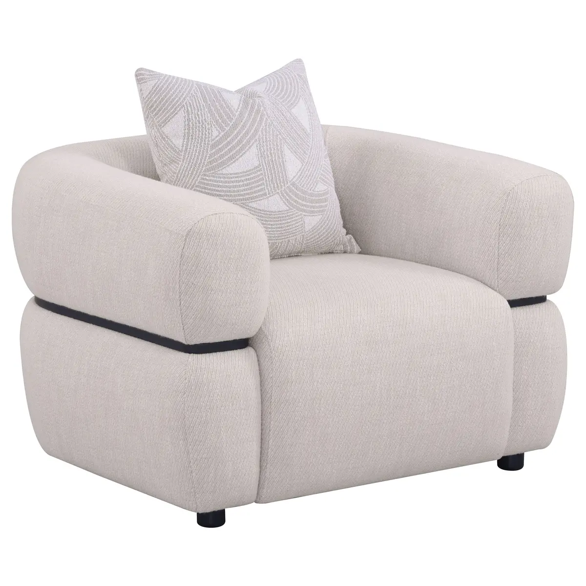Jeanette Accent Chair 1