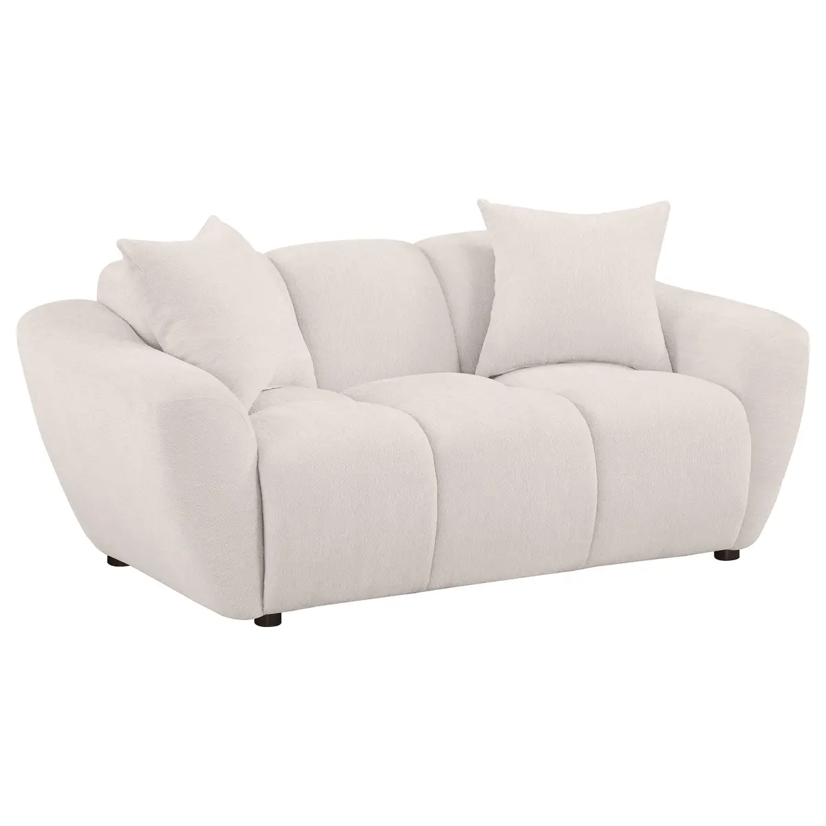 Destino Loveseat 1