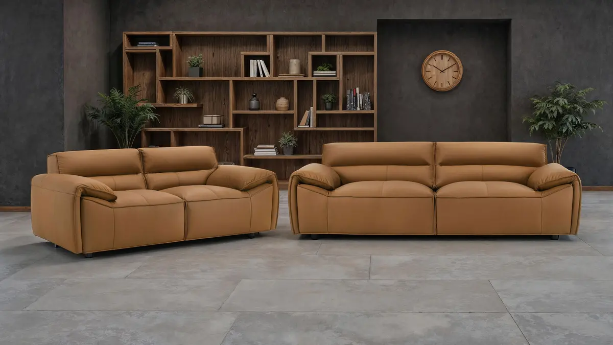 Buxton Sofa Set 1