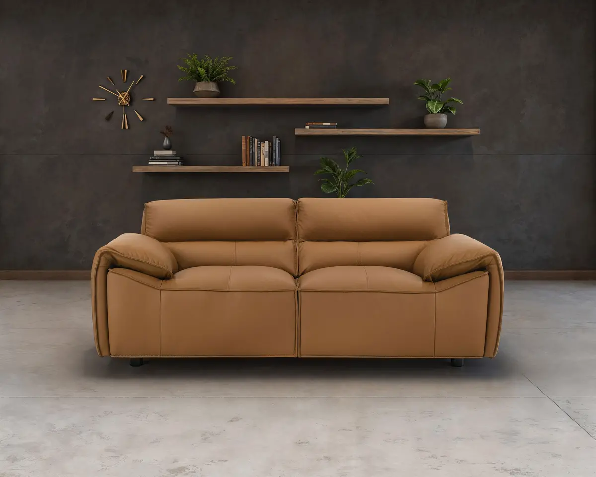 Buxton Loveseat 2