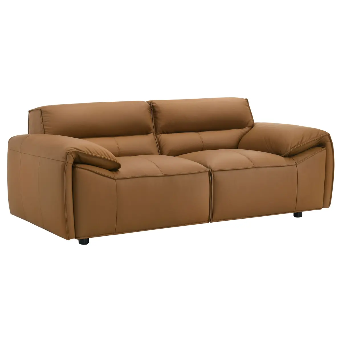 Buxton Loveseat 1