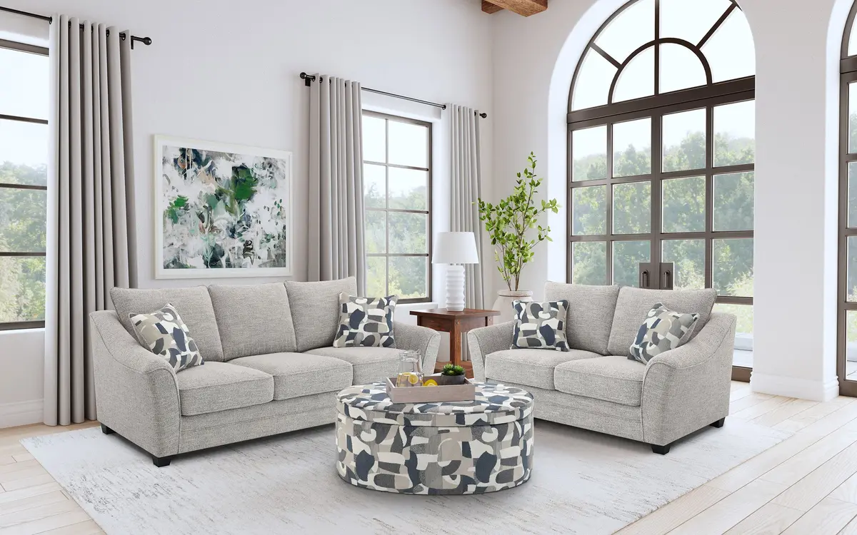 Tomkins Sofa Set 1