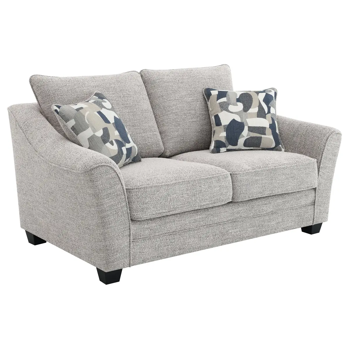 Tomkins Loveseat 1