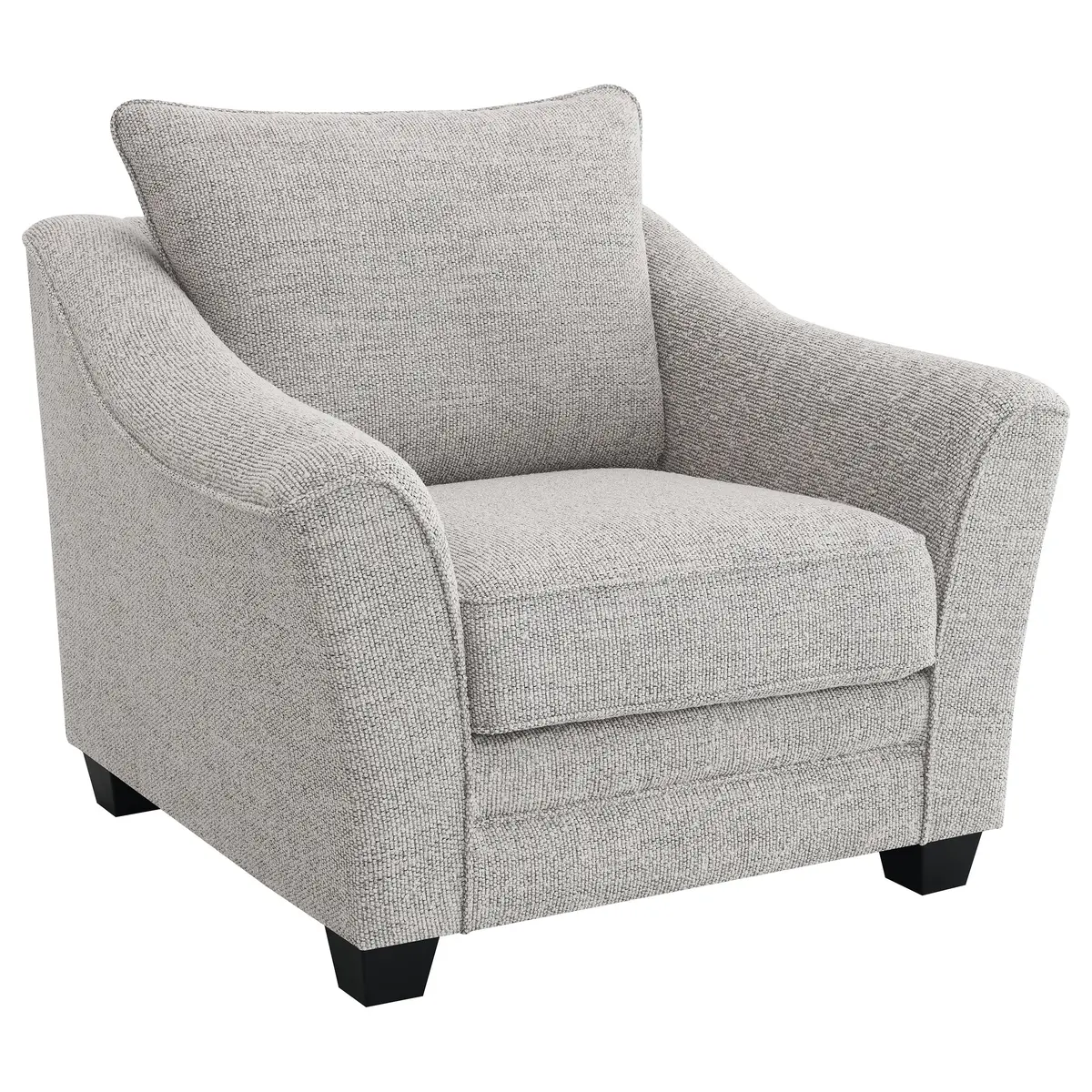 Tomkins Accent Chair 1
