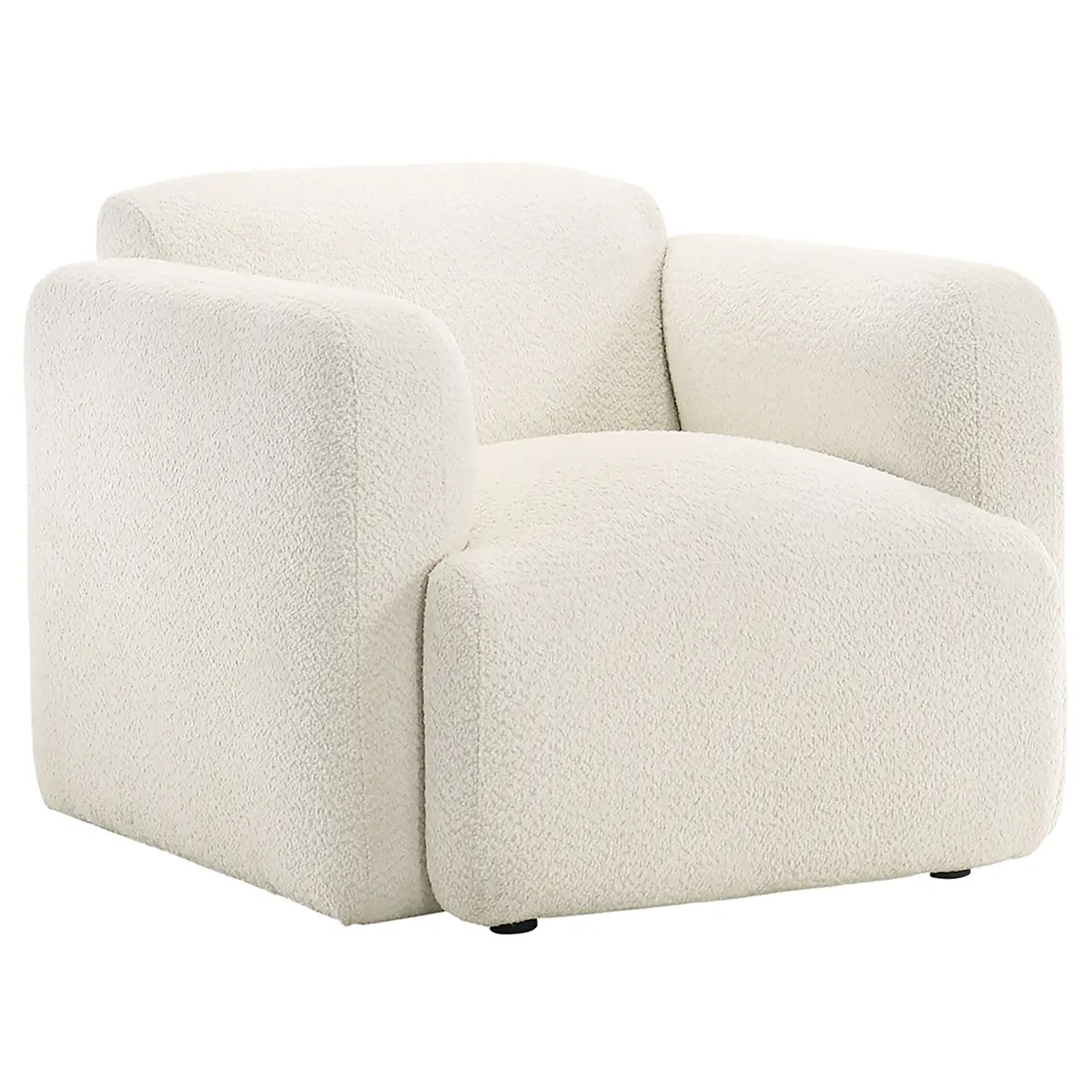 Dorset Accent Chair 1