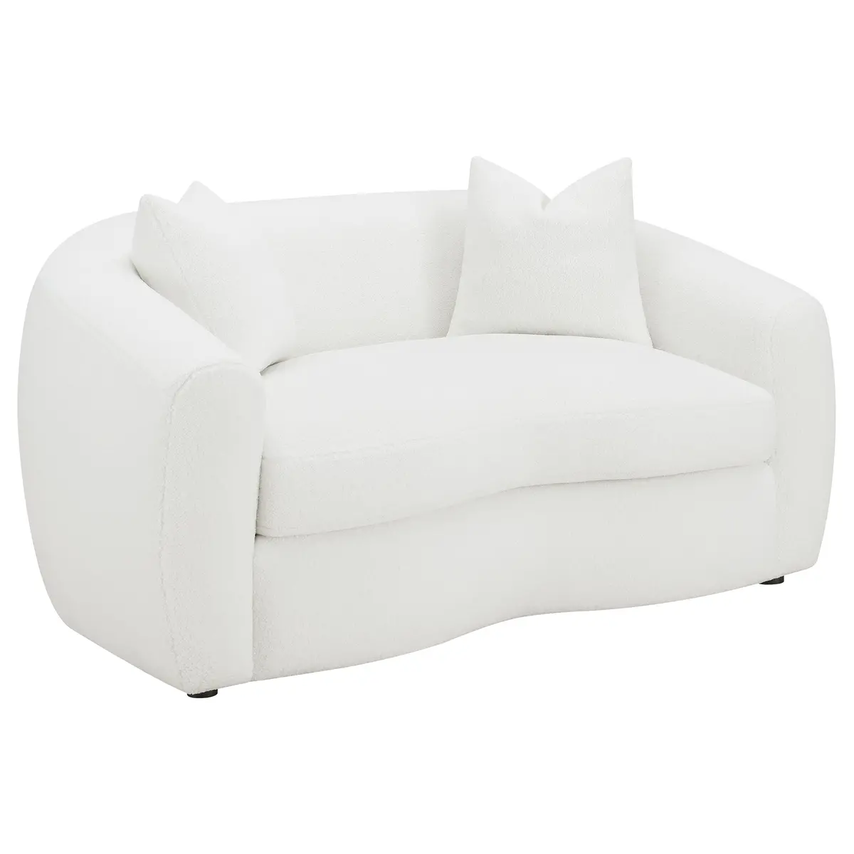 Isabella Loveseat 1