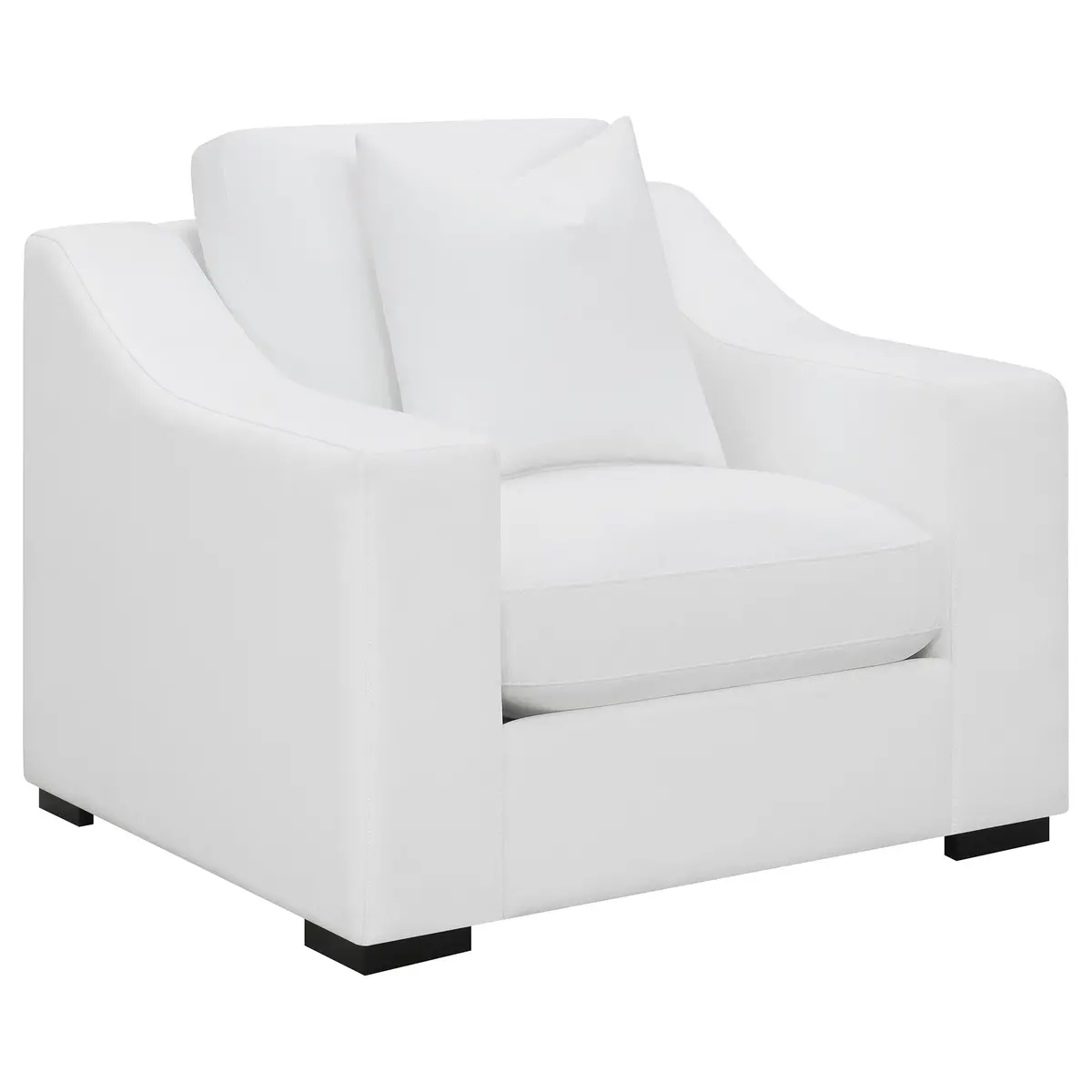 Ashlyn Accent Chair 1