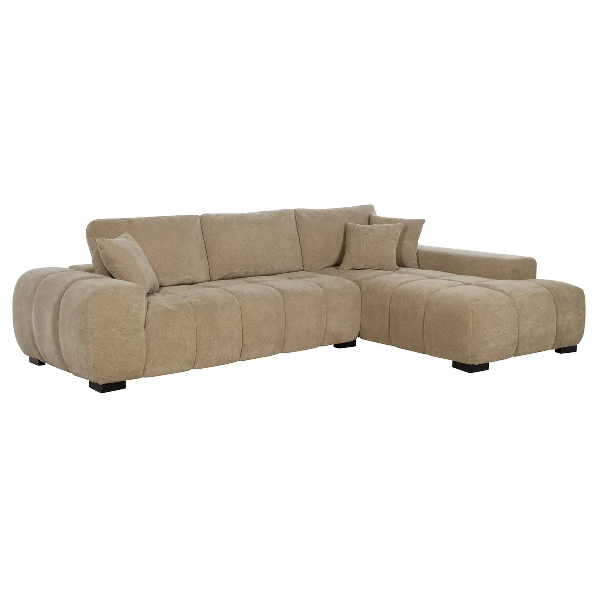 Octavia Sectional Sofa 1