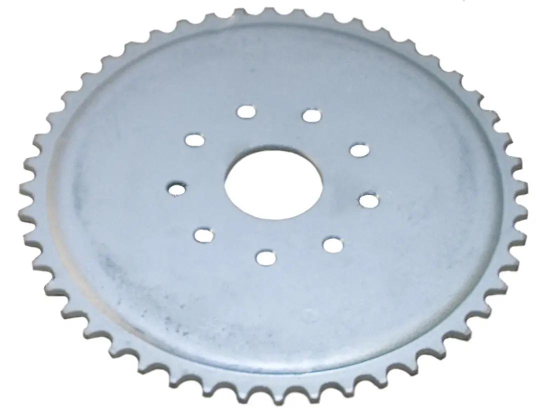 50 Tooth Sprocket 1