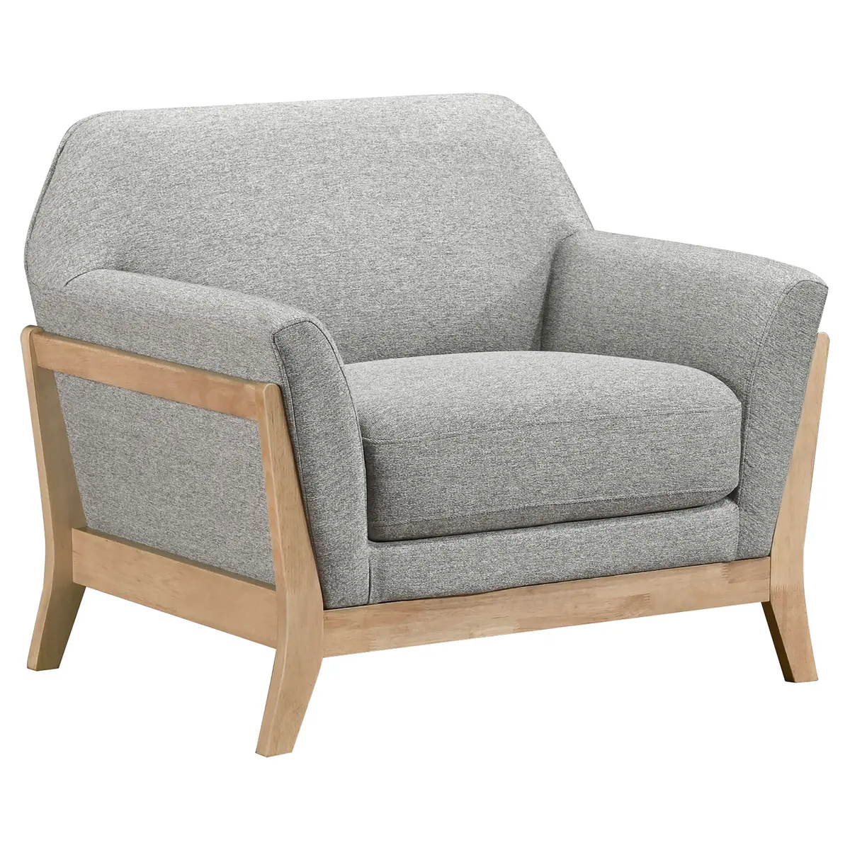 Vaughn Accent Chair 1